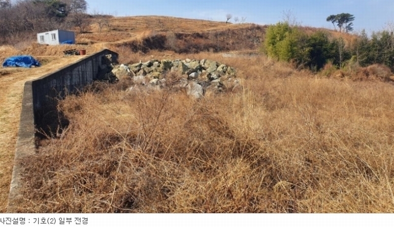 2022타경31152 경상남도 사천시 곤양면 검정리 산56-1 임야 경매 이미지