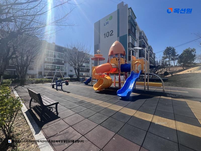 2023타경4393 경상남도 진주시 진양호로185번길 7, 주공아파트 106동 4층 403호 아파트 경매 이미지