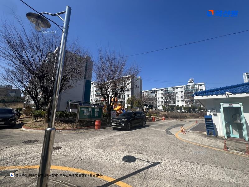 2023타경4393 경상남도 진주시 진양호로185번길 7, 주공아파트 106동 4층 403호 아파트 경매 이미지