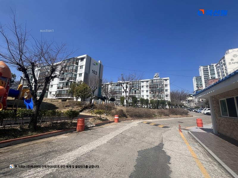 2023타경4393 경상남도 진주시 진양호로185번길 7, 주공아파트 106동 4층 403호 아파트 경매 이미지