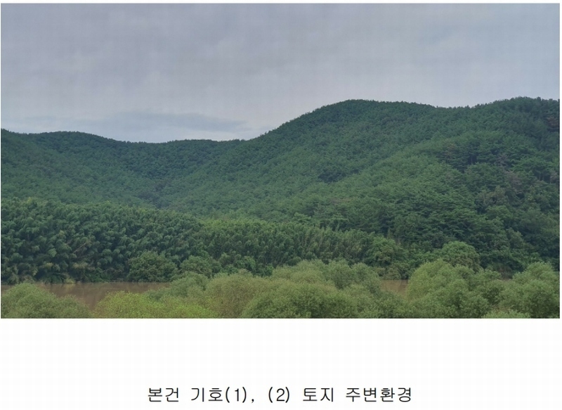 2023타경4799 경상남도 진주시 지수면 용봉리 431 농지 경매 이미지
