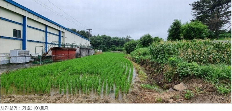 2023타경33896 경상남도 남해군 설천면 비란리 100 농지 경매 이미지