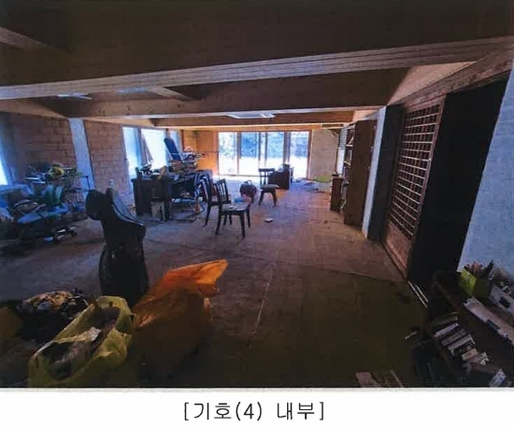 2023타경39573 경상남도 하동군 화개면 용강리 126-2 근린주택 경매 이미지