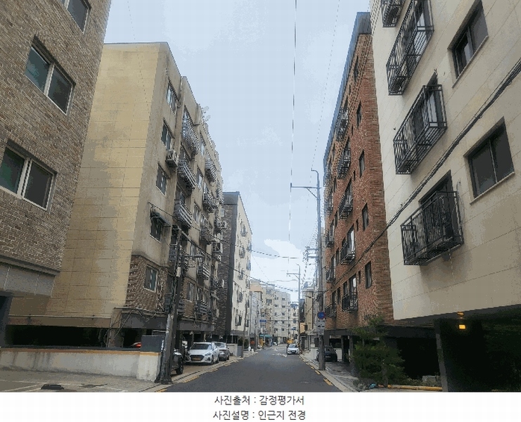 2025타경10236 서울특별시 강서구 남부순환로11길 51, 마곡대림밸리 5층 504호 다세대(빌라)[공급9평형] 경매 이미지