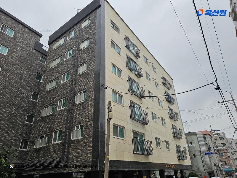 2025타경10236 서울특별시 강서구 남부순환로11길 51, 마곡대림밸리 5층 504호 다세대(빌라)[공급9평형] 경매 이미지