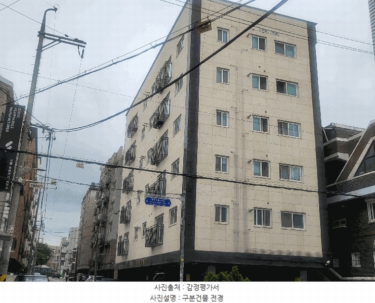 2025타경10236 서울특별시 강서구 남부순환로11길 51, 마곡대림밸리 5층 504호 다세대(빌라)[공급9평형] 경매 이미지