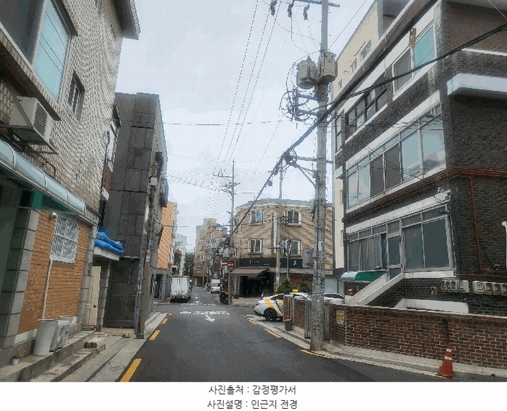 2025타경10236 서울특별시 강서구 남부순환로11길 51, 마곡대림밸리 5층 504호 다세대(빌라)[공급9평형] 경매 이미지