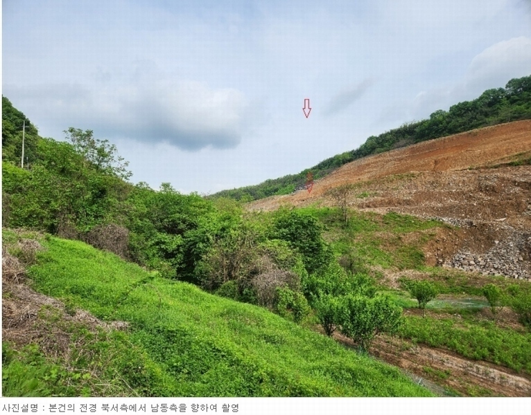 2024타경2202 경상남도 사천시 사천읍 구암리 107 농지 경매 이미지
