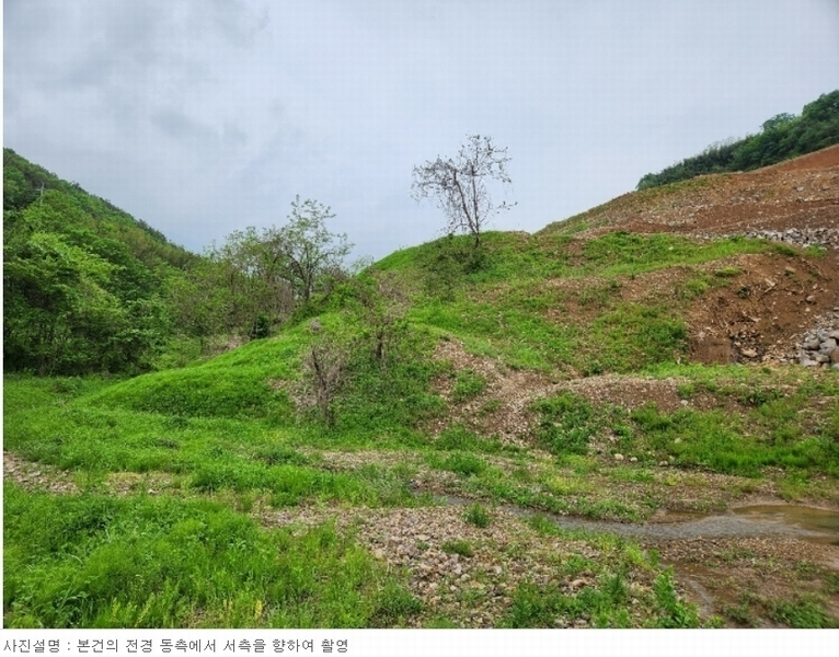 2024타경2202 경상남도 사천시 사천읍 구암리 107 농지 경매 이미지