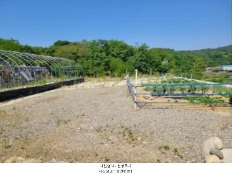 2024타경2769 경상남도 진주시 하대동 704-1 농지 경매 이미지