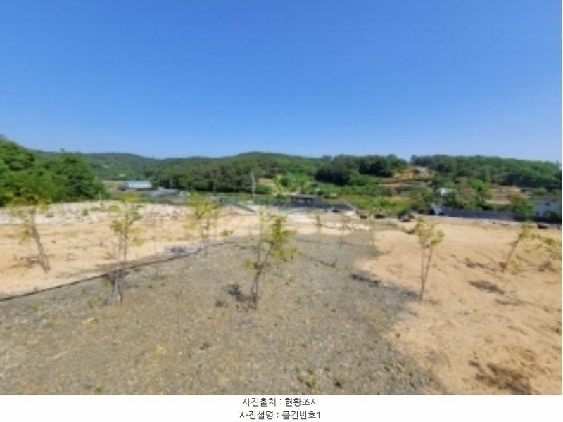 2024타경2769 경상남도 진주시 하대동 704-1 농지 경매 이미지