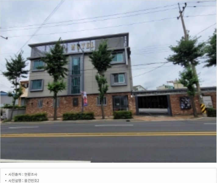 2024타경3670 경상남도 진주시 상평동 318-4 숙박시설 경매 이미지
