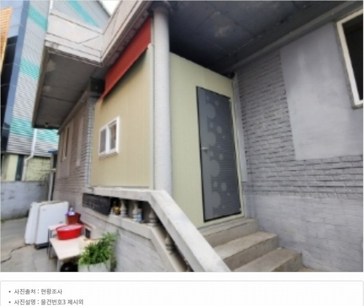 2024타경3670 경상남도 진주시 상평동 318-4 숙박시설 경매 이미지