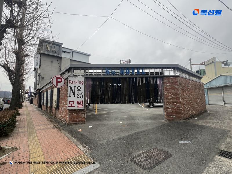 2024타경3670 경상남도 진주시 상평동 318-4 숙박시설 경매 이미지