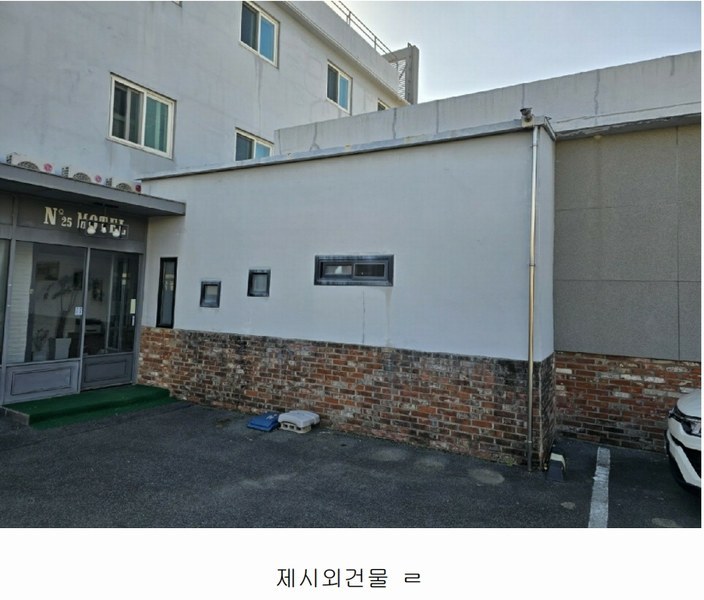 2024타경3670 경상남도 진주시 상평동 318-4 숙박시설 경매 이미지
