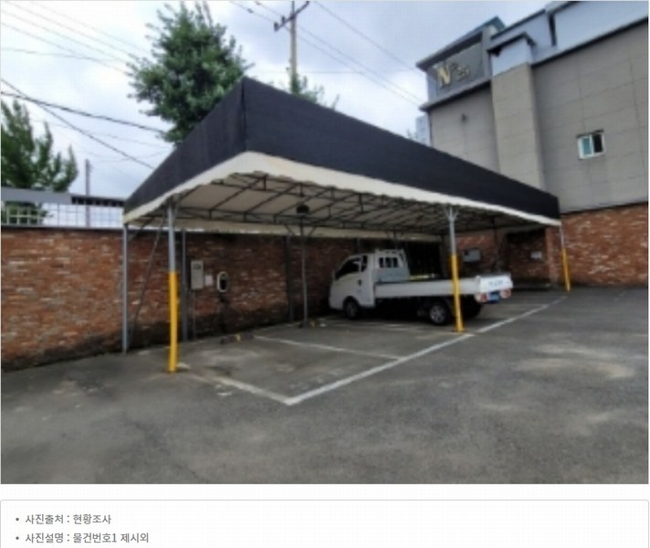 2024타경3670 경상남도 진주시 상평동 318-4 숙박시설 경매 이미지