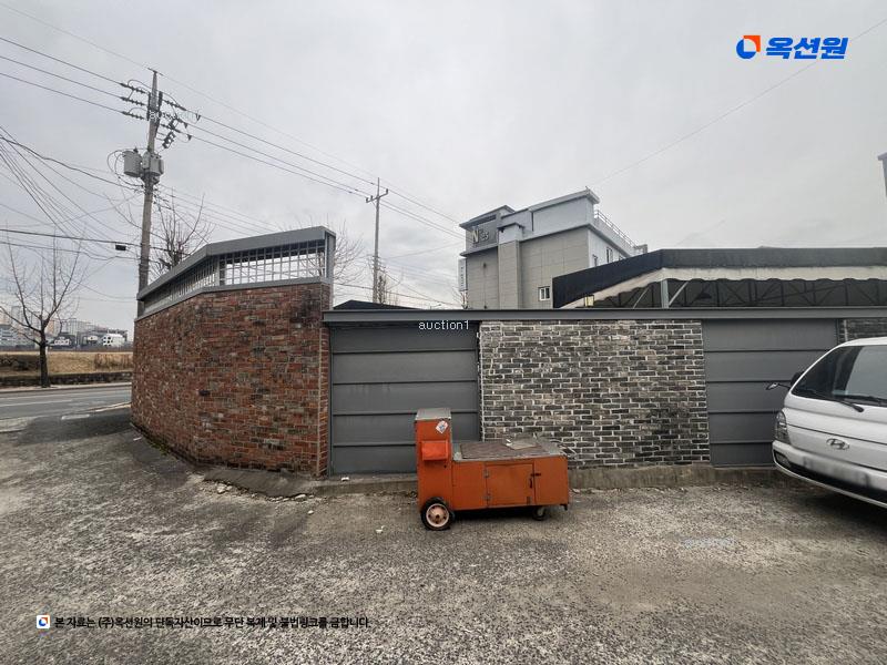 2024타경3670 경상남도 진주시 상평동 318-4 숙박시설 경매 이미지