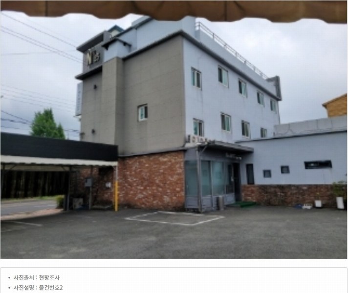 2024타경3670 경상남도 진주시 상평동 318-4 숙박시설 경매 이미지