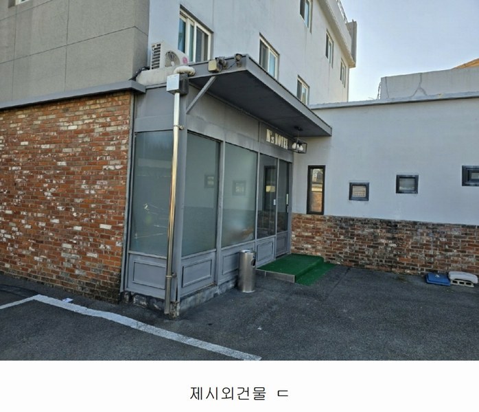 2024타경3670 경상남도 진주시 상평동 318-4 숙박시설 경매 이미지