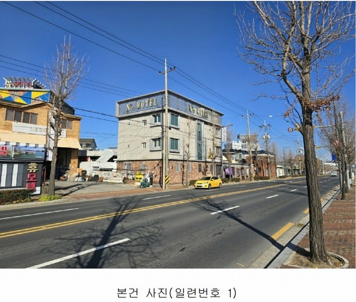 2024타경3670 경상남도 진주시 상평동 318-4 숙박시설 경매 이미지