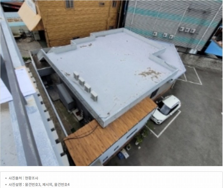 2024타경3670 경상남도 진주시 상평동 318-4 숙박시설 경매 이미지