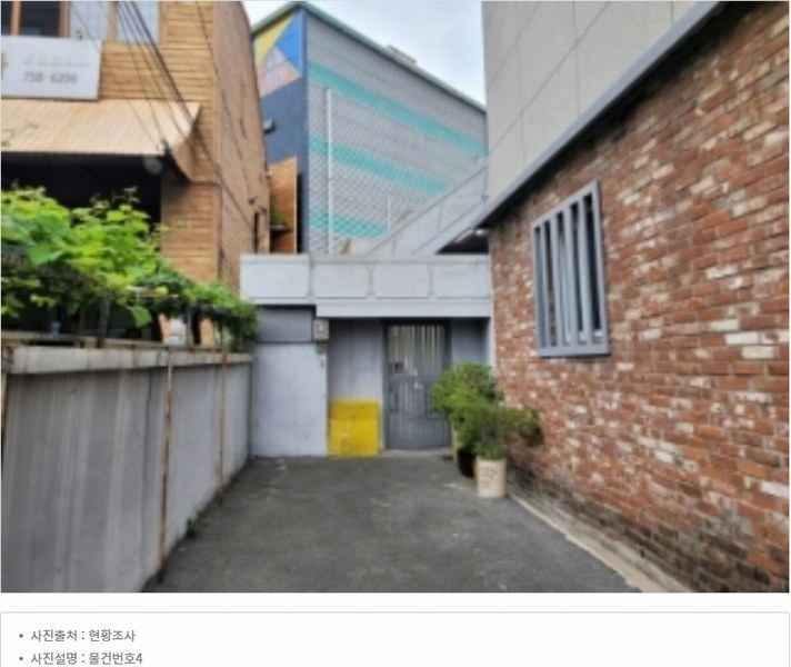 2024타경3670 경상남도 진주시 상평동 318-4 숙박시설 경매 이미지