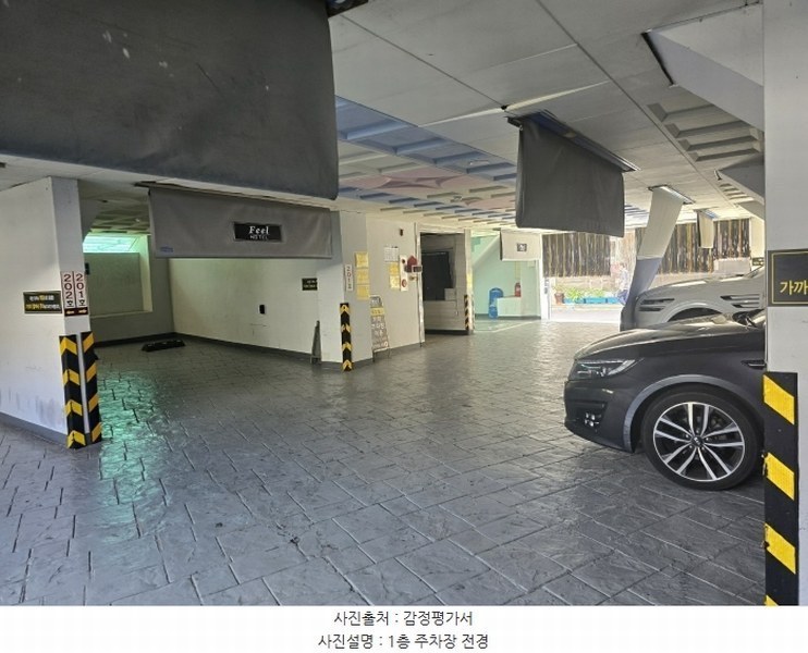 2024타경4512 경상남도 진주시 칠암동 513-10 숙박시설 경매 이미지
