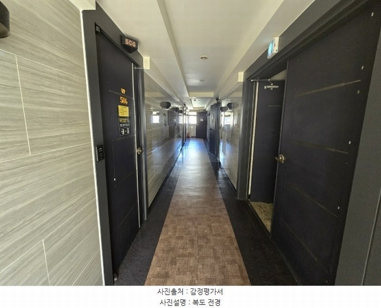 2024타경4512 경상남도 진주시 칠암동 513-10 숙박시설 경매 이미지
