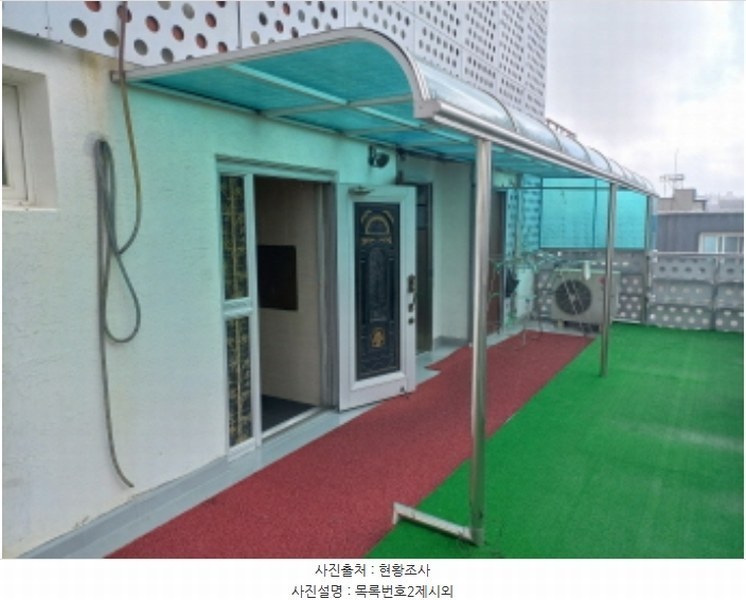 2024타경4512 경상남도 진주시 칠암동 513-10 숙박시설 경매 이미지