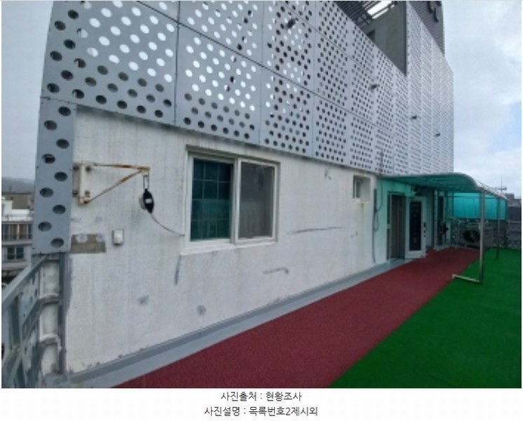 2024타경4512 경상남도 진주시 칠암동 513-10 숙박시설 경매 이미지