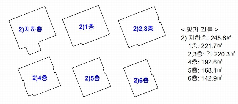 2024타경4512 경상남도 진주시 칠암동 513-10 숙박시설 경매 이미지