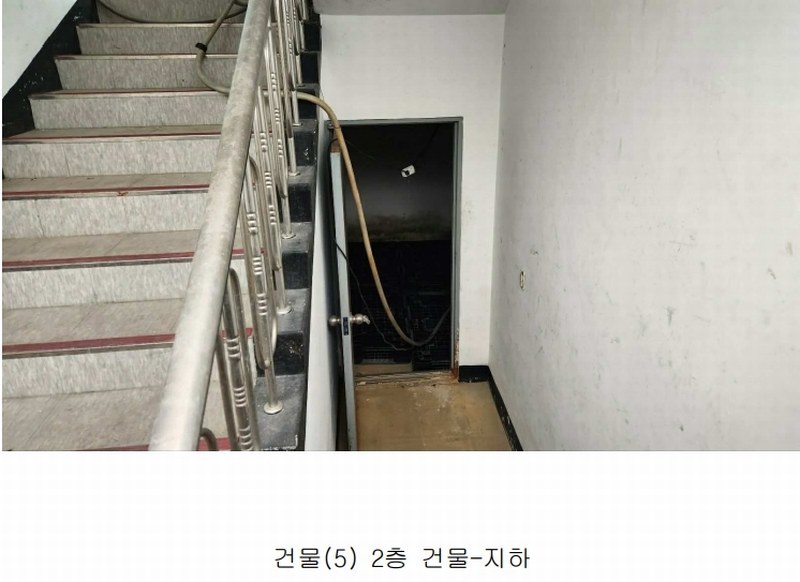 2024타경5263 경상남도 사천시 노룡동 664-2 창고 경매 이미지