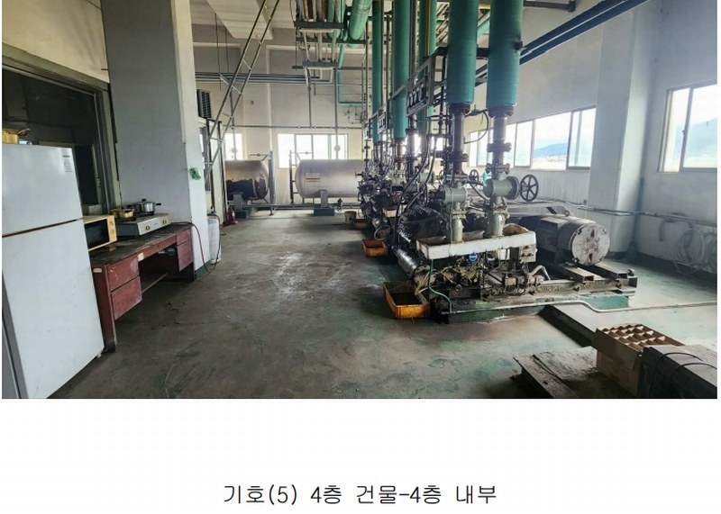 2024타경5263 경상남도 사천시 노룡동 664-2 창고 경매 이미지
