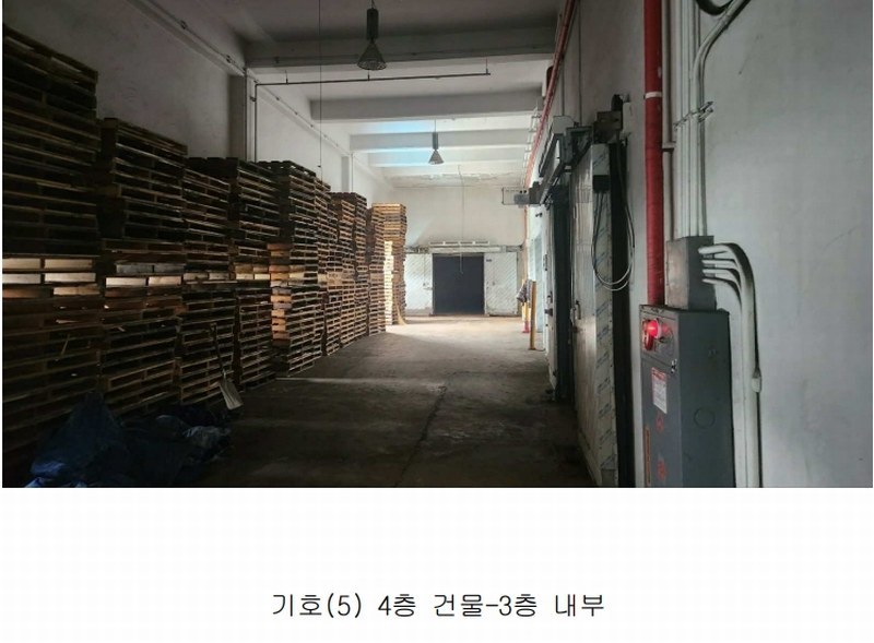 2024타경5263 경상남도 사천시 노룡동 664-2 창고 경매 이미지