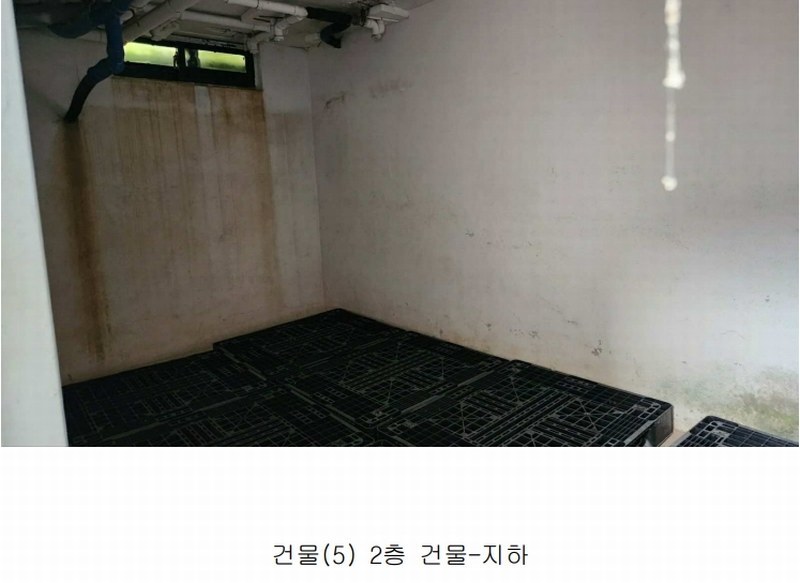 2024타경5263 경상남도 사천시 노룡동 664-2 창고 경매 이미지