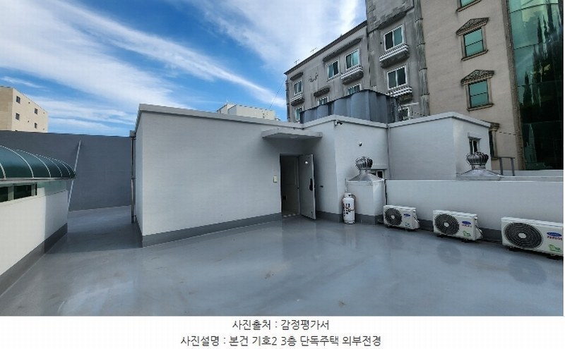 2024타경5379 경상남도 사천시 서금동 143-8 숙박시설 경매 이미지