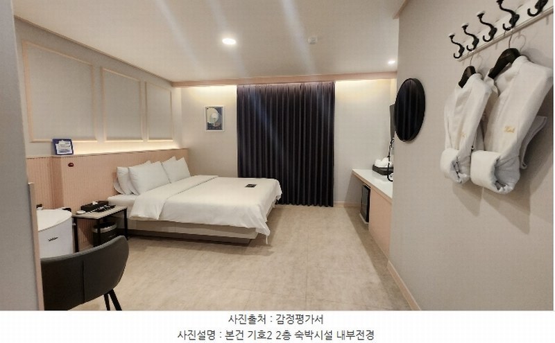 2024타경5379 경상남도 사천시 서금동 143-8 숙박시설 경매 이미지