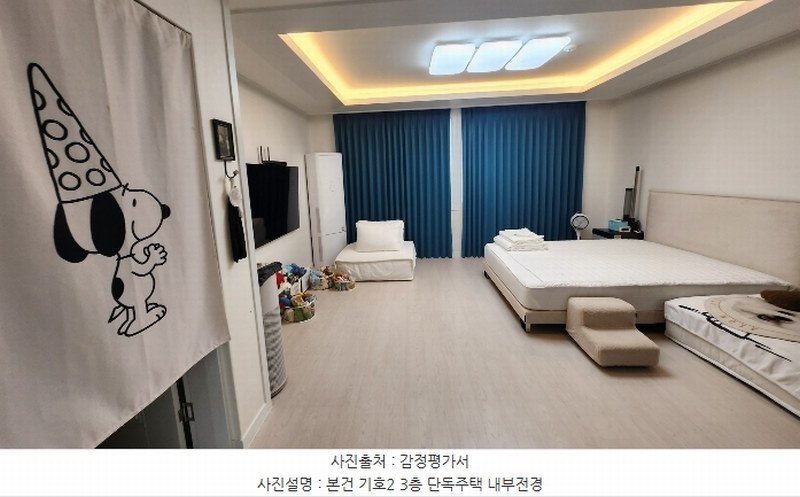 2024타경5379 경상남도 사천시 서금동 143-8 숙박시설 경매 이미지