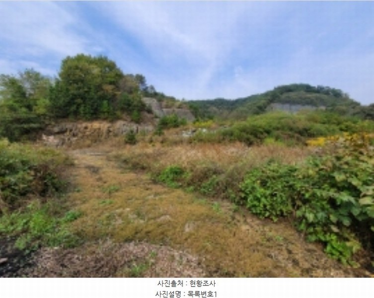 2024타경5652 경상남도 진주시 집현면 사촌리 824-1 과수원 경매 이미지