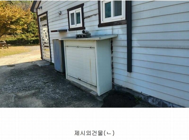 2024타경5751 경상남도 하동군 금남면 송문리 650-11 숙박시설 경매 이미지