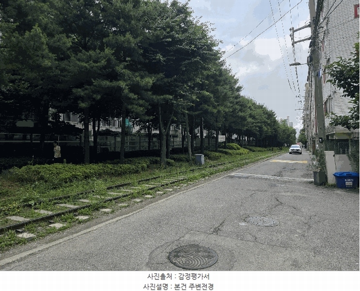 2025타경10246 서울특별시 구로구 서해안로 2217, 비앤비퀸즈빌 103동 4층 404호 다세대(빌라)[공급27평형] 경매 이미지