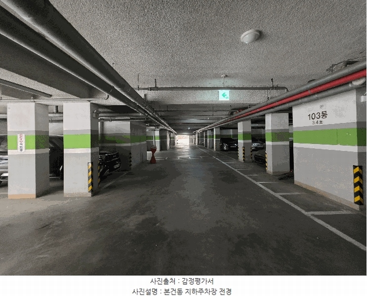 2025타경10246 서울특별시 구로구 서해안로 2217, 비앤비퀸즈빌 103동 4층 404호 다세대(빌라)[공급27평형] 경매 이미지