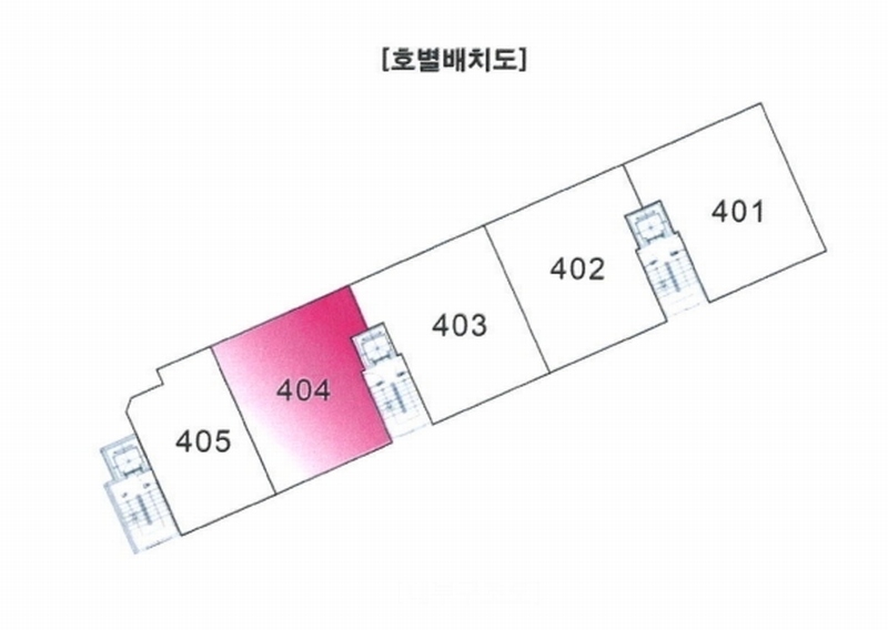 2025타경10246 서울특별시 구로구 서해안로 2217, 비앤비퀸즈빌 103동 4층 404호 다세대(빌라)[공급27평형] 경매 이미지