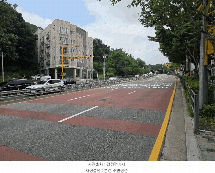 2025타경10246 서울특별시 구로구 서해안로 2217, 비앤비퀸즈빌 103동 4층 404호 다세대(빌라)[공급27평형] 경매 이미지