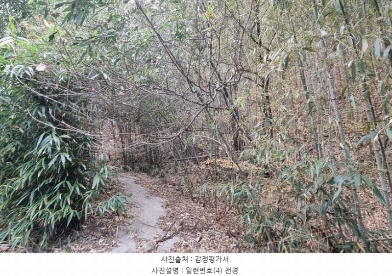 2024타경5942 경상남도 하동군 고전면 성천리 836-1 농지 경매 이미지