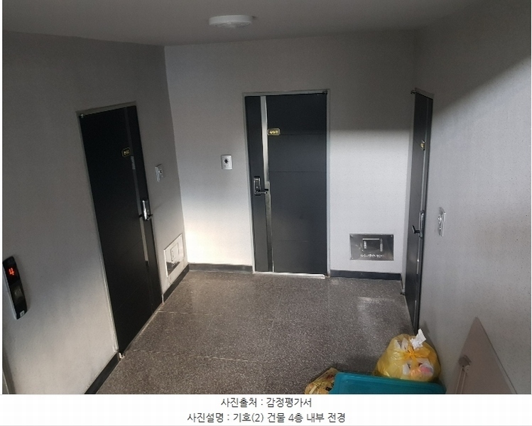2024타경6082 경상남도 사천시 향촌동 825-1 다가구(원룸등) 경매 이미지