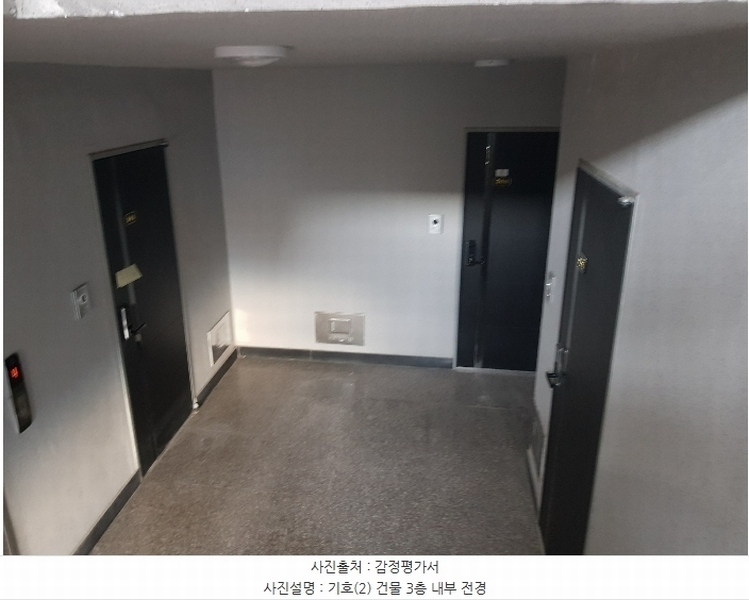 2024타경6082 경상남도 사천시 향촌동 825-1 다가구(원룸등) 경매 이미지