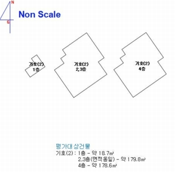 2024타경6082 경상남도 사천시 향촌동 825-1 다가구(원룸등) 경매 이미지