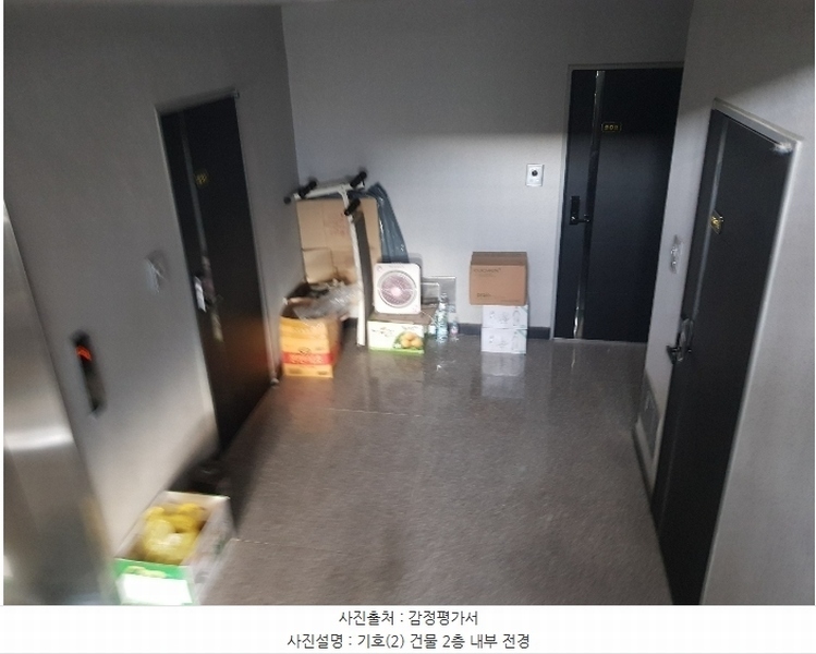 2024타경6082 경상남도 사천시 향촌동 825-1 다가구(원룸등) 경매 이미지
