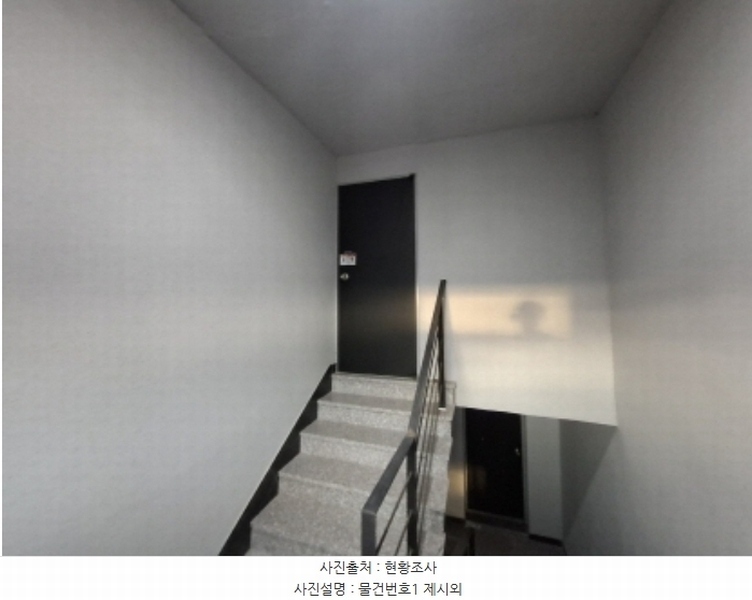 2024타경6082 경상남도 사천시 향촌동 825-1 다가구(원룸등) 경매 이미지